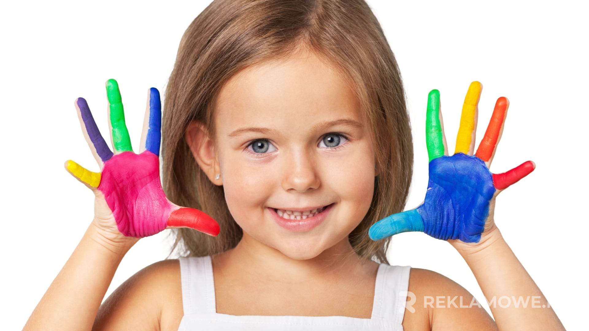 Efektywność kolorowanek w reklamie