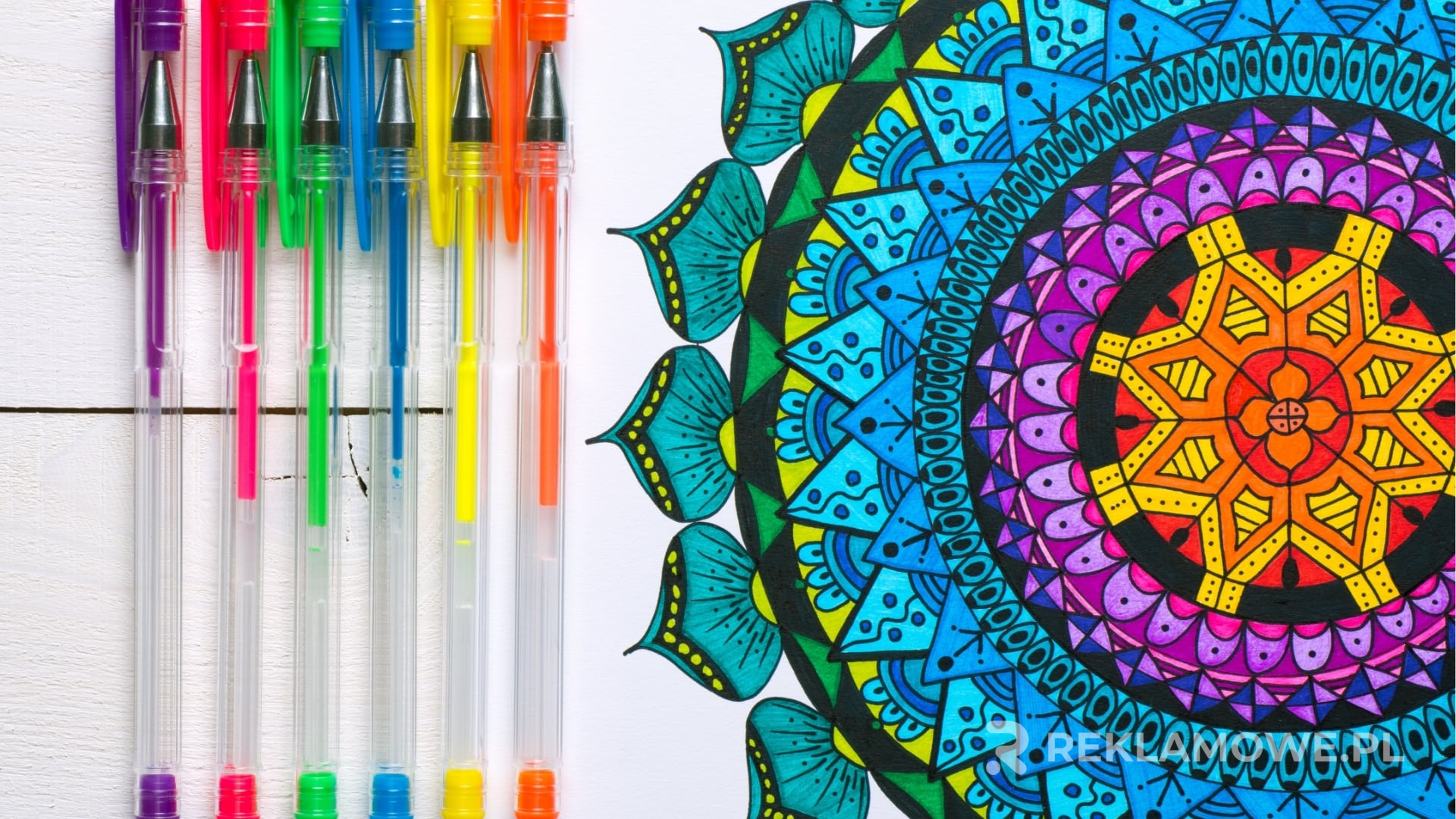 Kolorowanka do druku