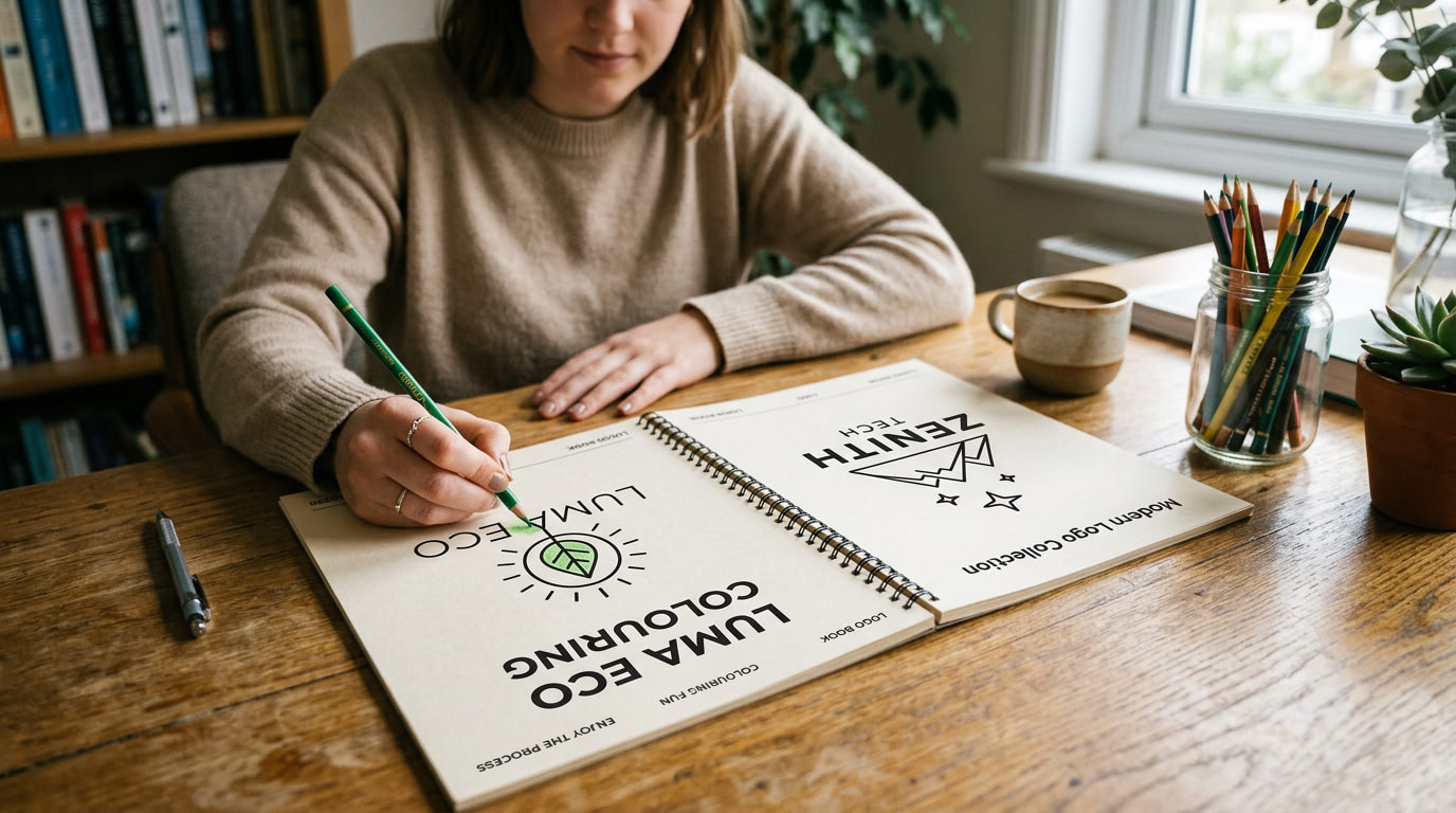 Porównanie efektywności kolorowanek reklamowych i tradycyjnych form reklamy