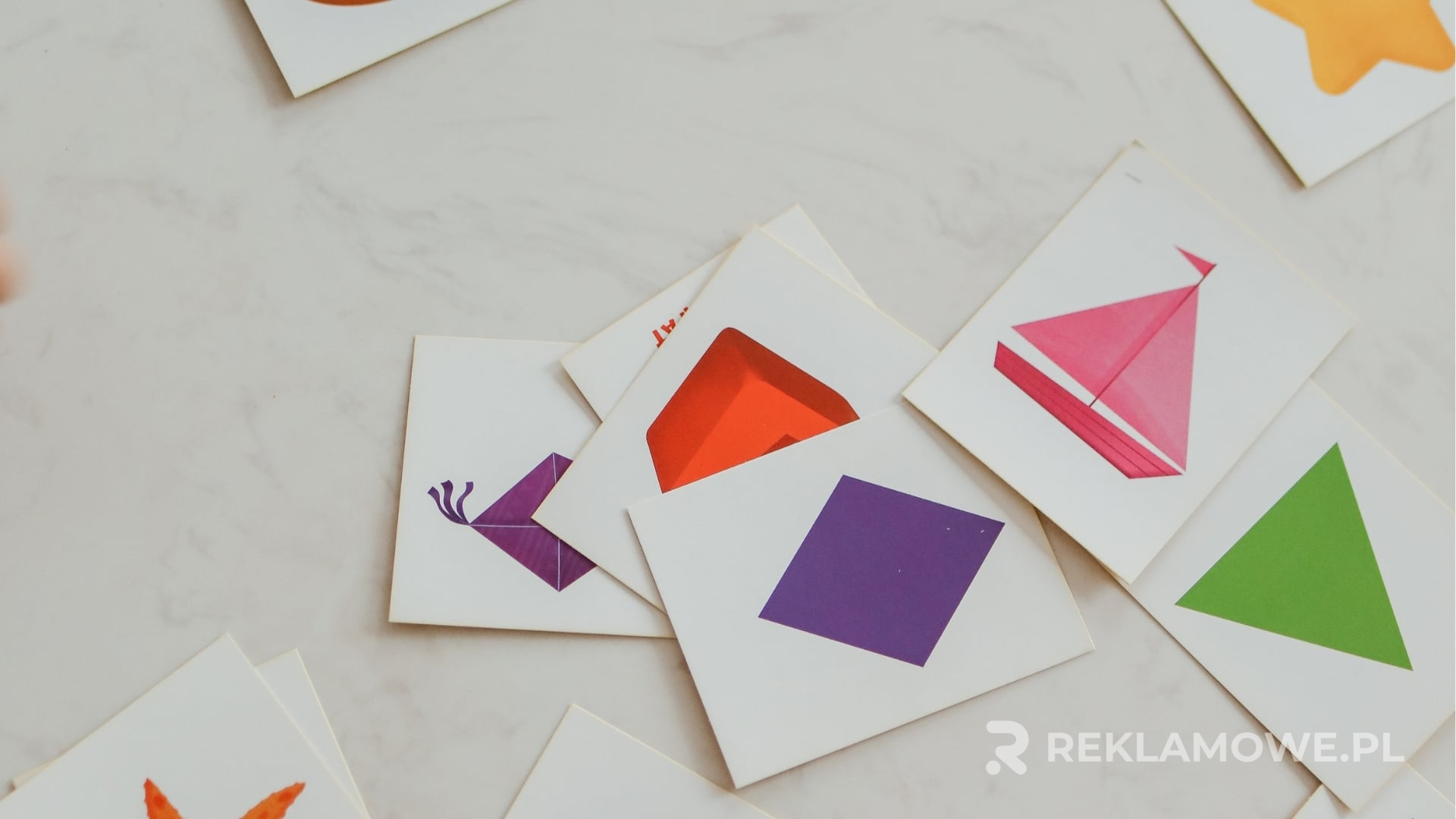 Kolorowanka promująca markę w eCommerce